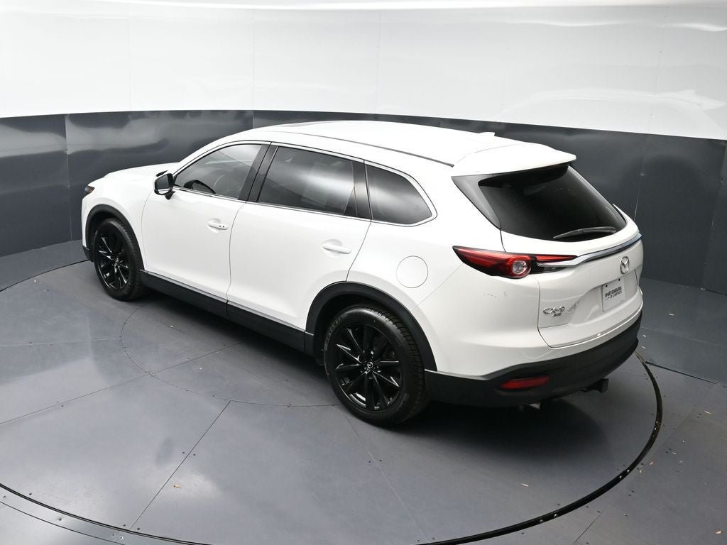2023 Mazda Mazda CX-9 Touring Plus