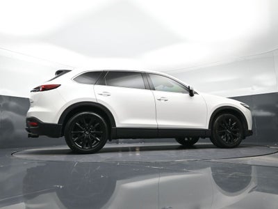 2023 Mazda Mazda CX-9 Touring Plus