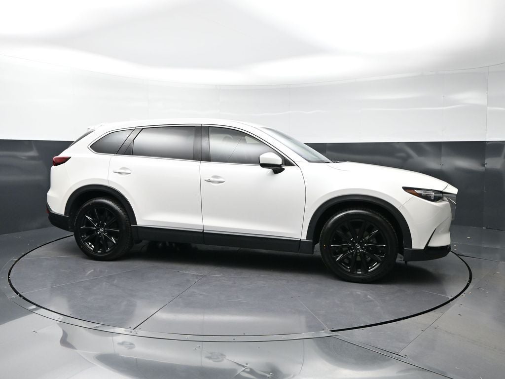 2023 Mazda Mazda CX-9 Touring Plus