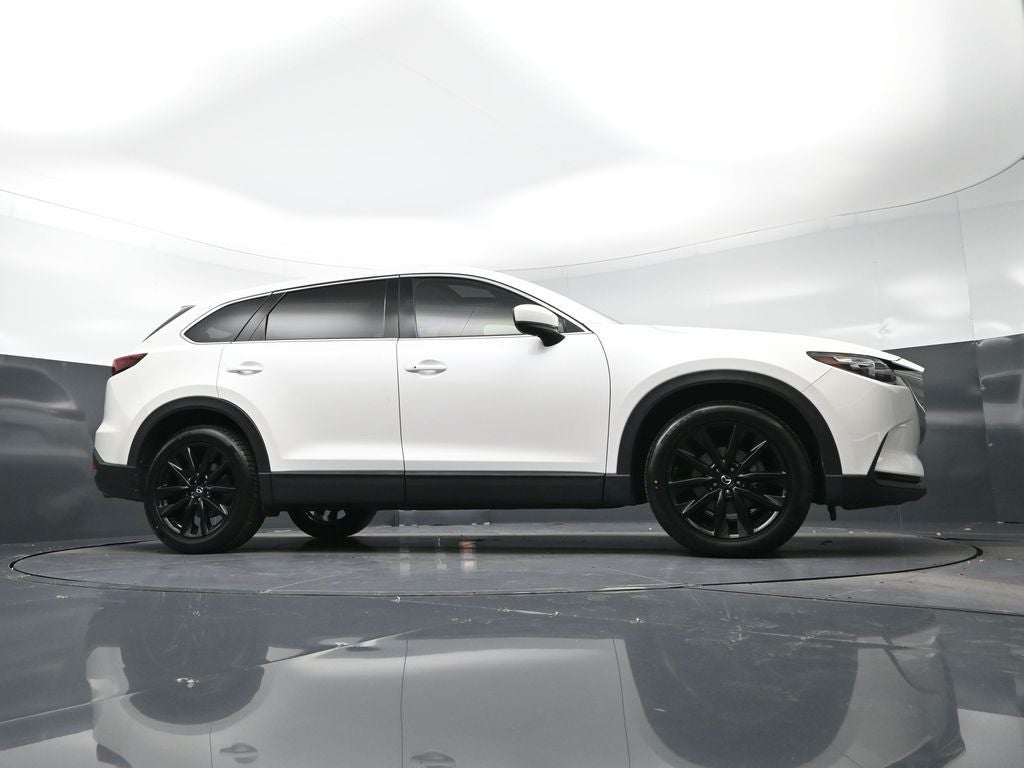 2023 Mazda Mazda CX-9 Touring Plus