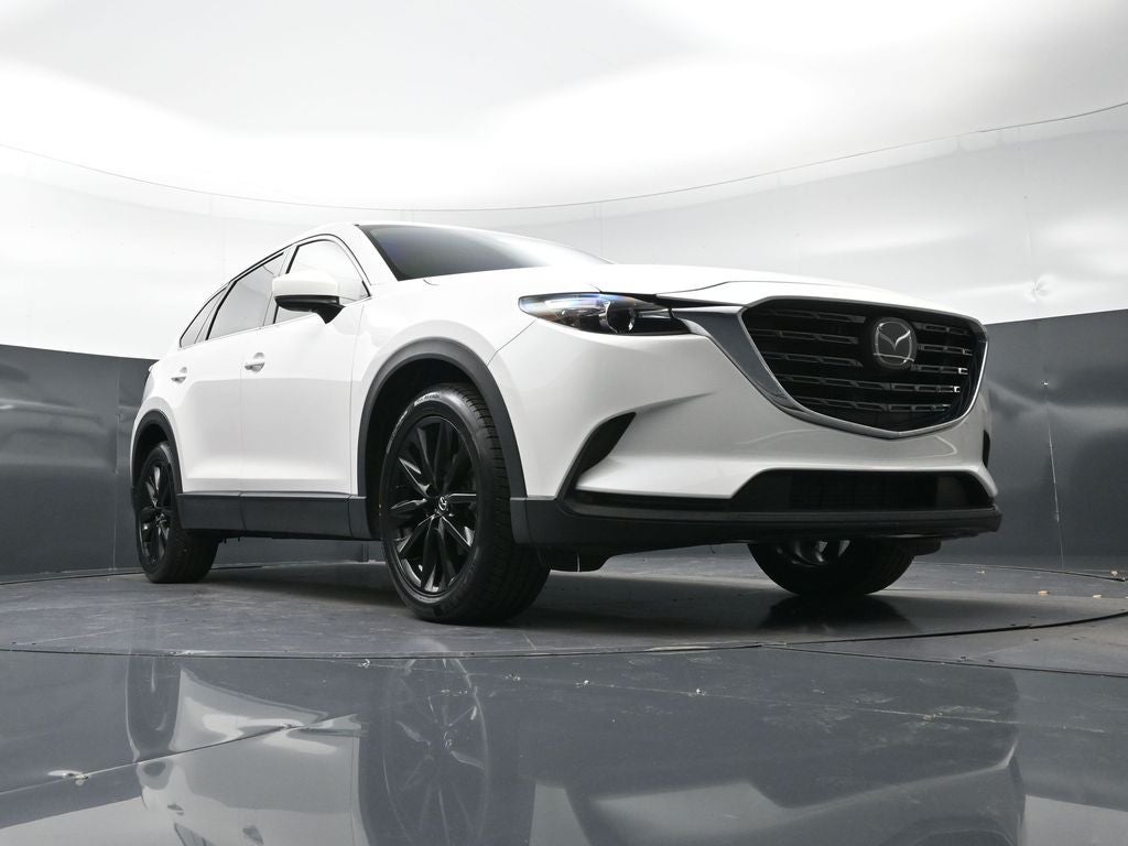 2023 Mazda Mazda CX-9 Touring Plus