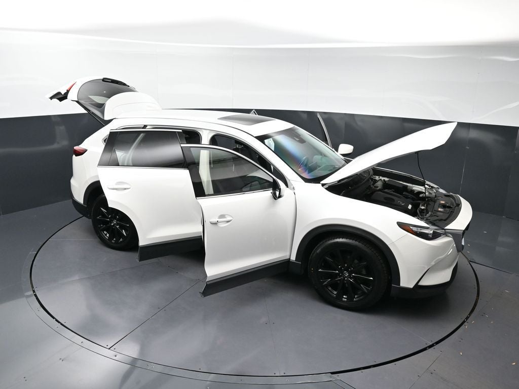 2023 Mazda Mazda CX-9 Touring Plus