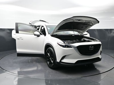 2023 Mazda Mazda CX-9 Touring Plus