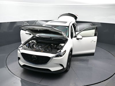 2023 Mazda Mazda CX-9 Touring Plus