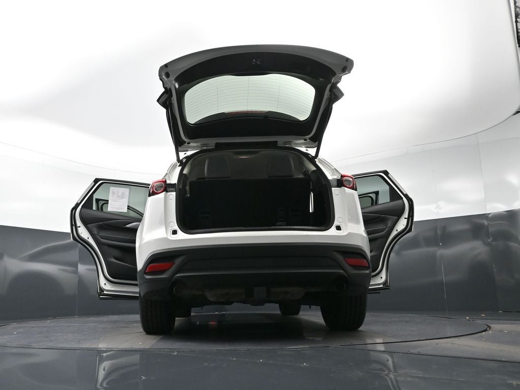 2023 Mazda Mazda CX-9 Touring Plus