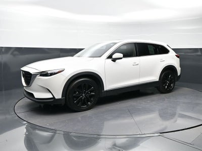 2023 Mazda Mazda CX-9 Touring Plus