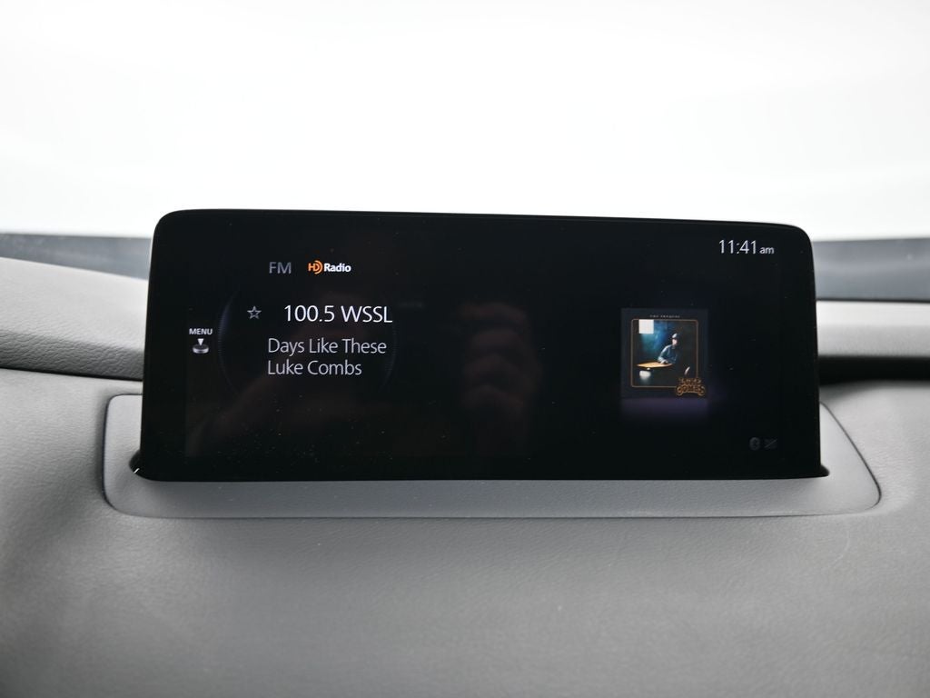 2023 Mazda Mazda CX-9 Touring Plus