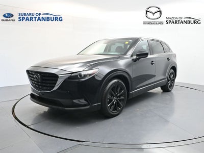 2023 Mazda Mazda CX-9 Touring Plus