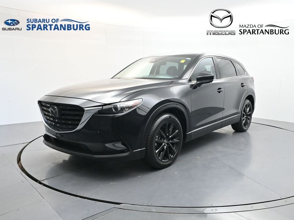 2023 Mazda Mazda CX-9 Touring Plus