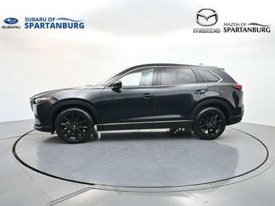 2023 Mazda Mazda CX-9 Touring Plus