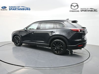 2023 Mazda Mazda CX-9 Touring Plus