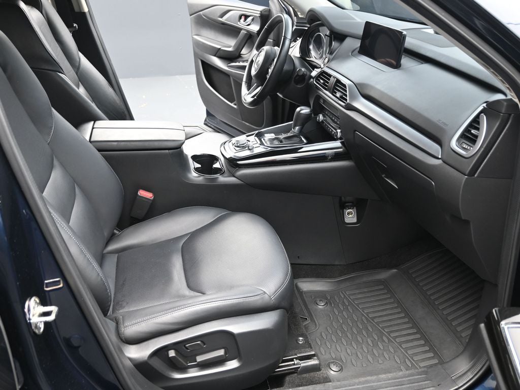 2023 Mazda Mazda CX-9 Touring Plus