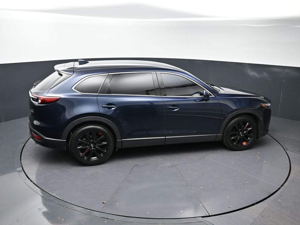 2023 Mazda Mazda CX-9 Touring Plus