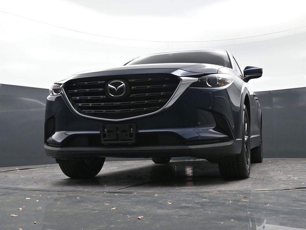 2023 Mazda Mazda CX-9 Touring Plus