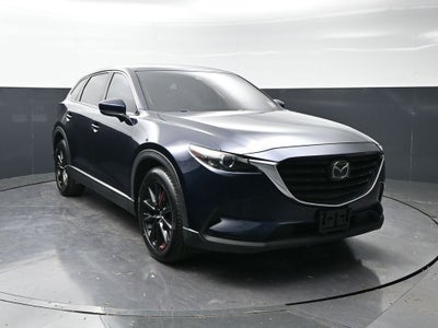 2023 Mazda Mazda CX-9 Touring Plus