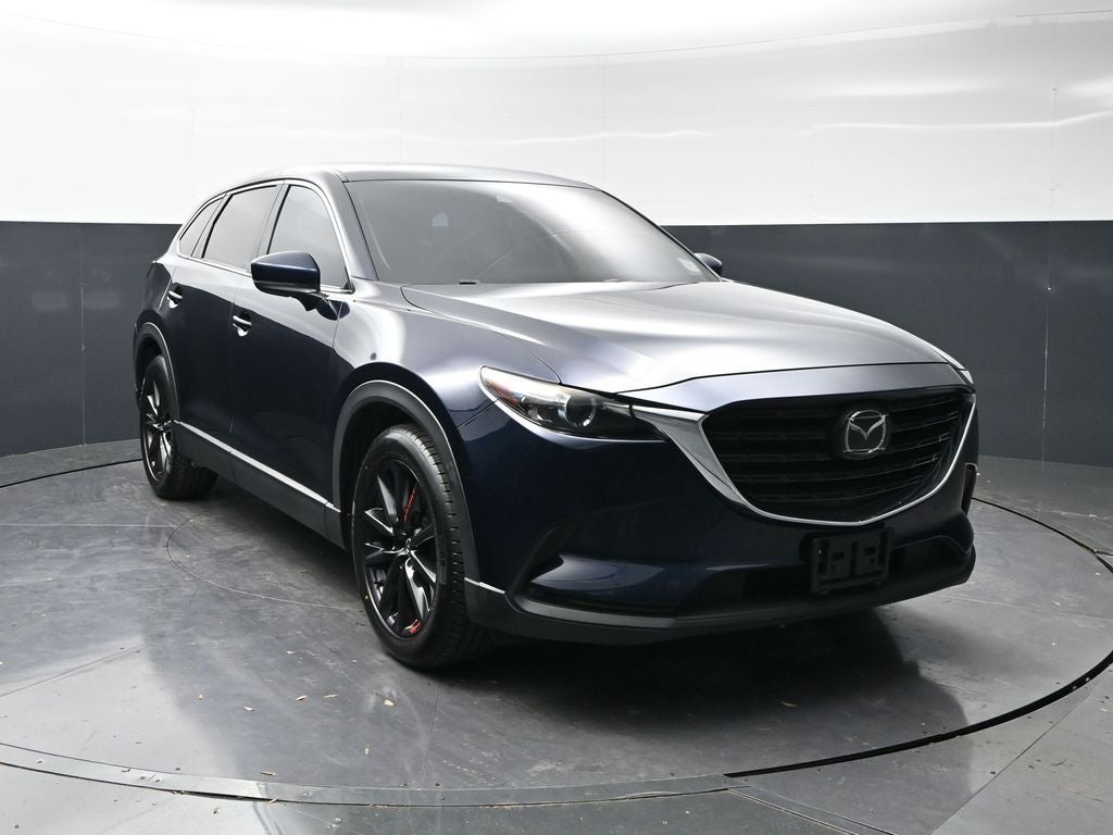 2023 Mazda Mazda CX-9 Touring Plus