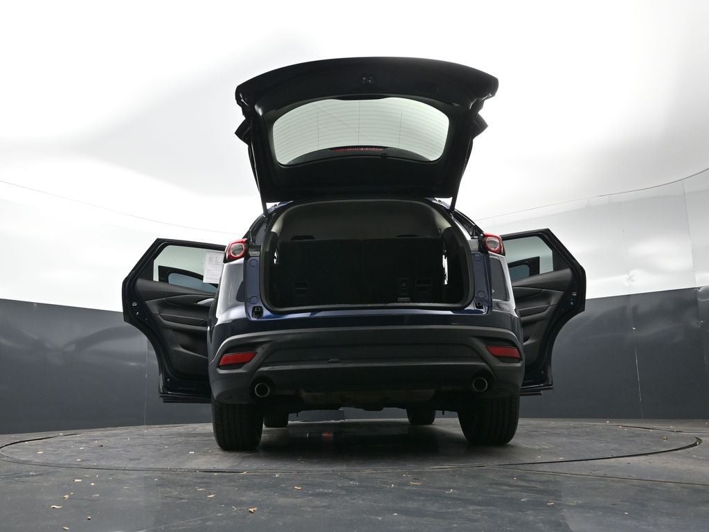 2023 Mazda Mazda CX-9 Touring Plus