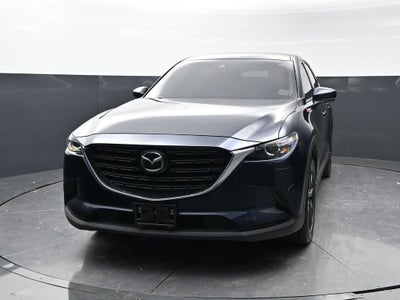 2023 Mazda Mazda CX-9 Touring Plus