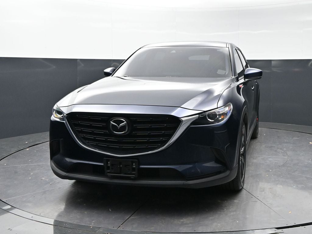 2023 Mazda Mazda CX-9 Touring Plus
