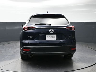 2023 Mazda Mazda CX-9 Touring Plus