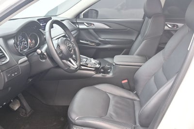 2023 Mazda Mazda CX-9 Touring Plus