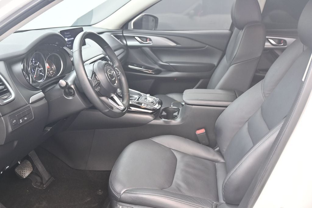2023 Mazda Mazda CX-9 Touring Plus