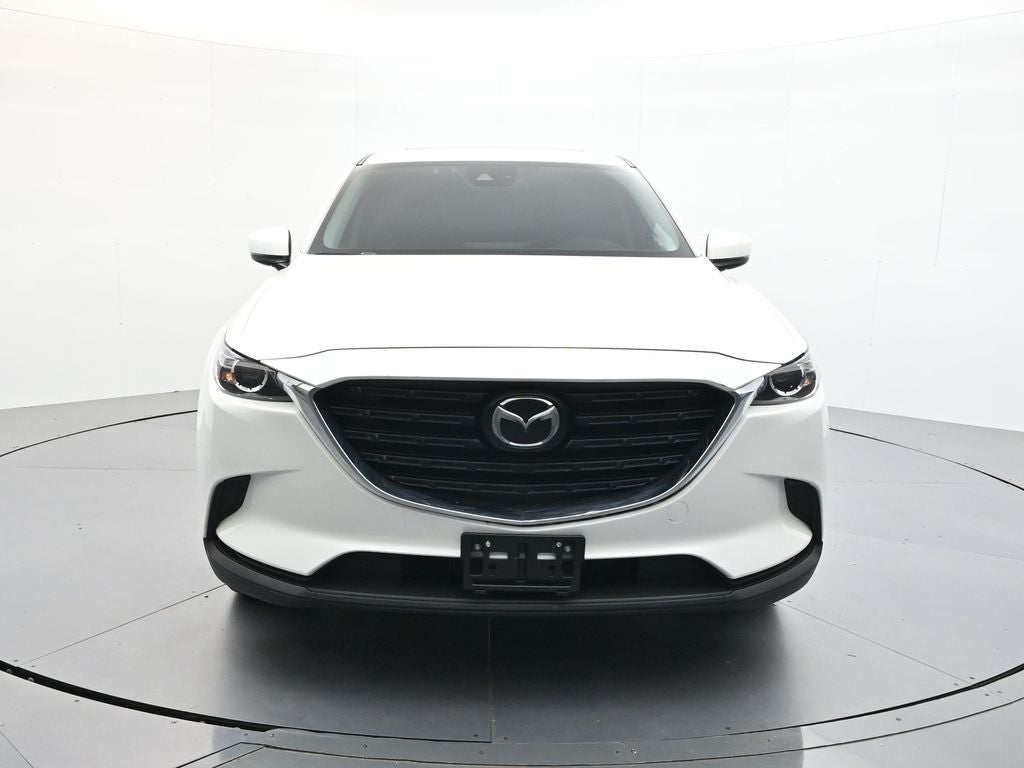 2023 Mazda CX-9