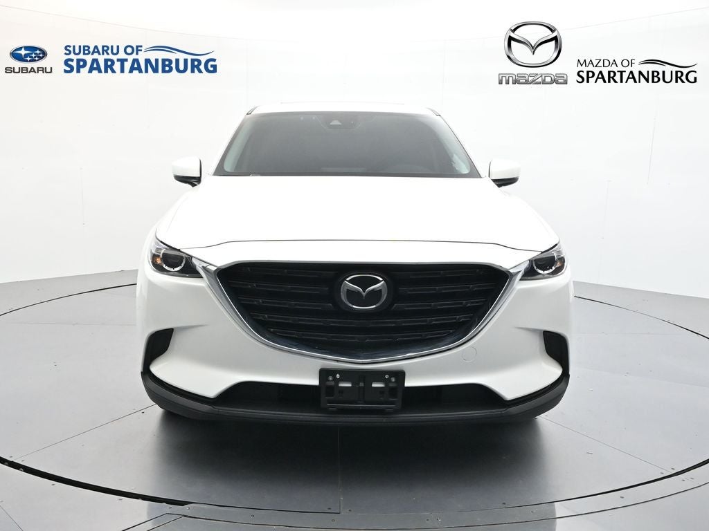 2023 Mazda Mazda CX-9 Touring Plus