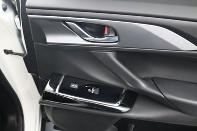 2023 Mazda Mazda CX-9 Touring Plus