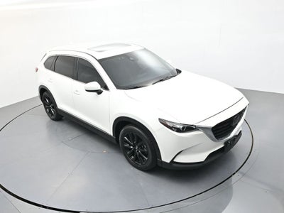 2023 Mazda Mazda CX-9 Touring Plus