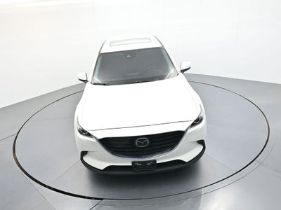 2023 Mazda Mazda CX-9 Touring Plus