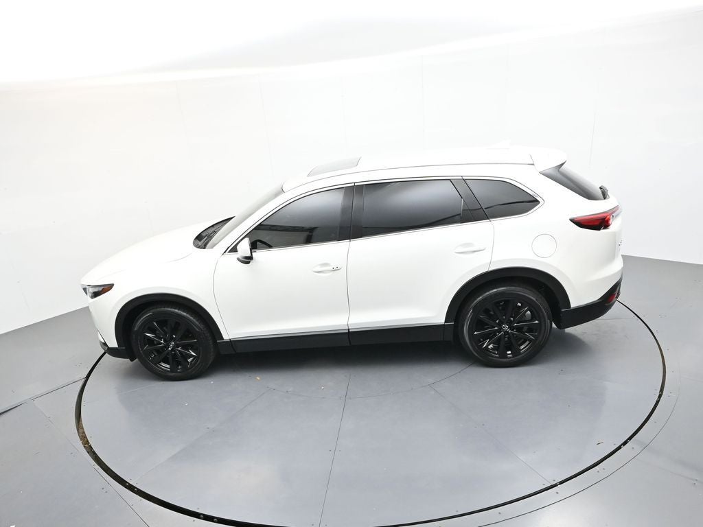 2023 Mazda Mazda CX-9 Touring Plus