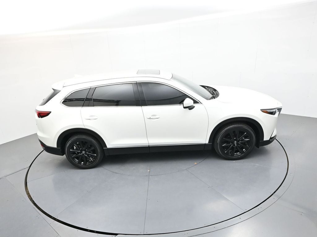 2023 Mazda Mazda CX-9 Touring Plus