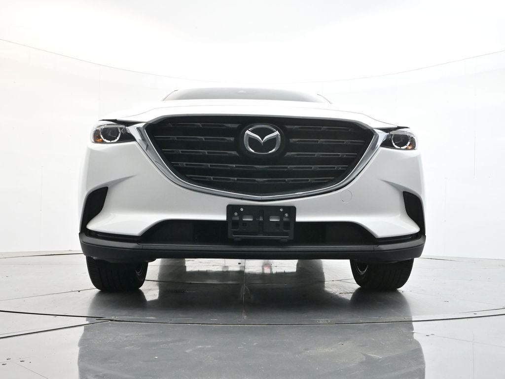 2023 Mazda Mazda CX-9 Touring Plus