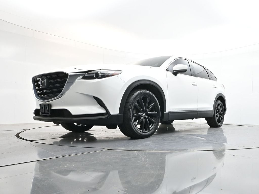 2023 Mazda Mazda CX-9 Touring Plus