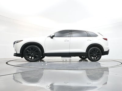 2023 Mazda Mazda CX-9 Touring Plus
