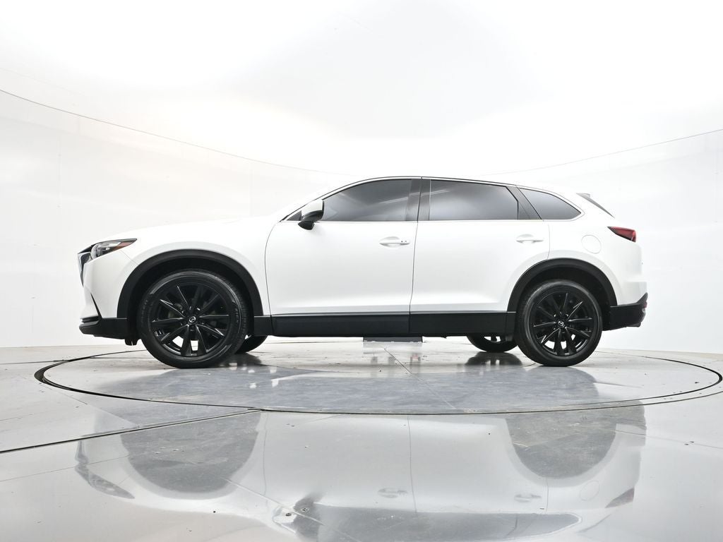 2023 Mazda Mazda CX-9 Touring Plus