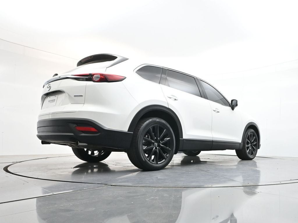 2023 Mazda Mazda CX-9 Touring Plus