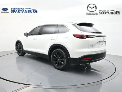 2023 Mazda Mazda CX-9 Touring Plus