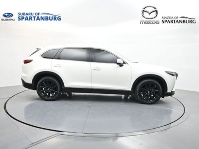 2023 Mazda Mazda CX-9 Touring Plus