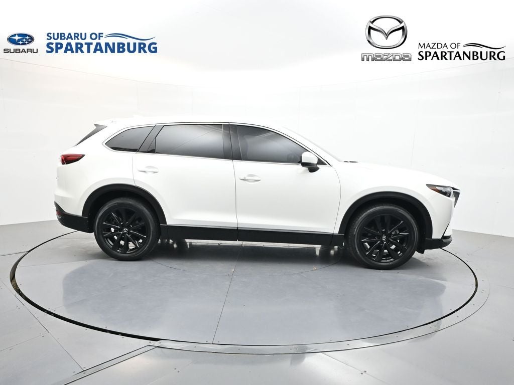 2023 Mazda Mazda CX-9 Touring Plus