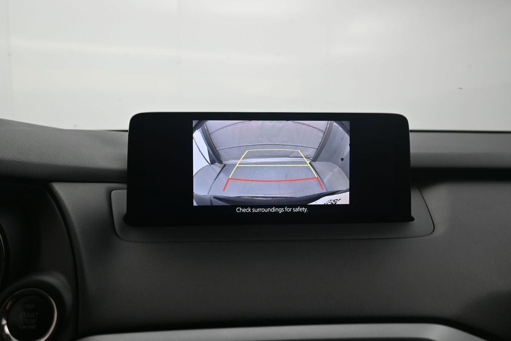 2023 Mazda Mazda CX-9 Touring