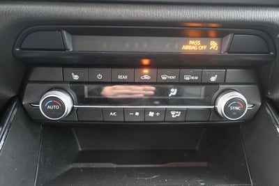 2023 Mazda Mazda CX-9 Touring