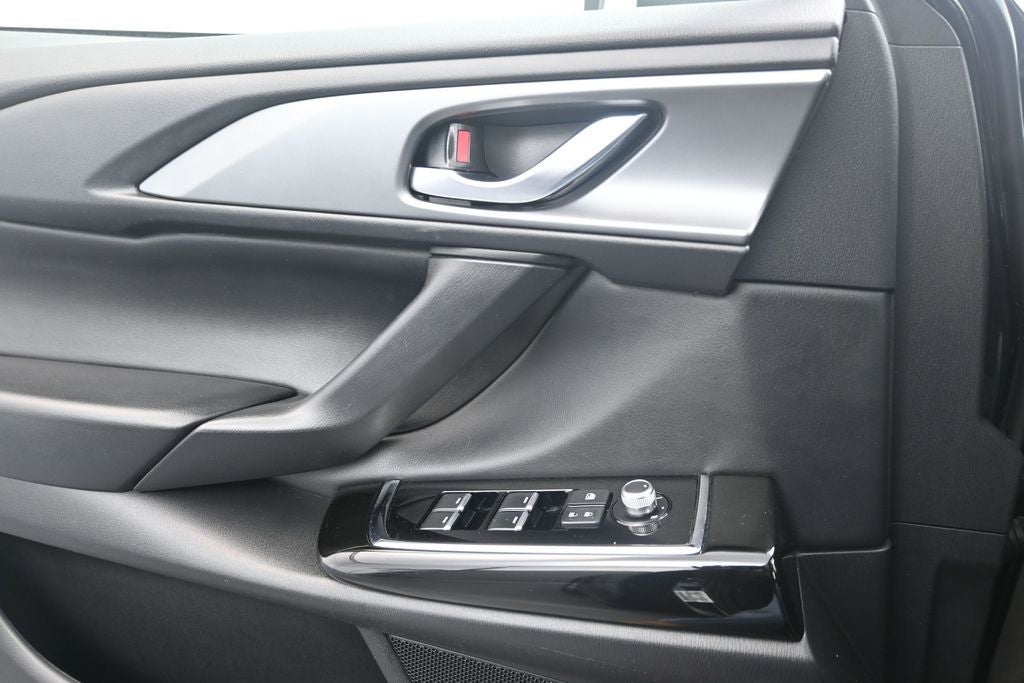 2023 Mazda Mazda CX-9 Touring