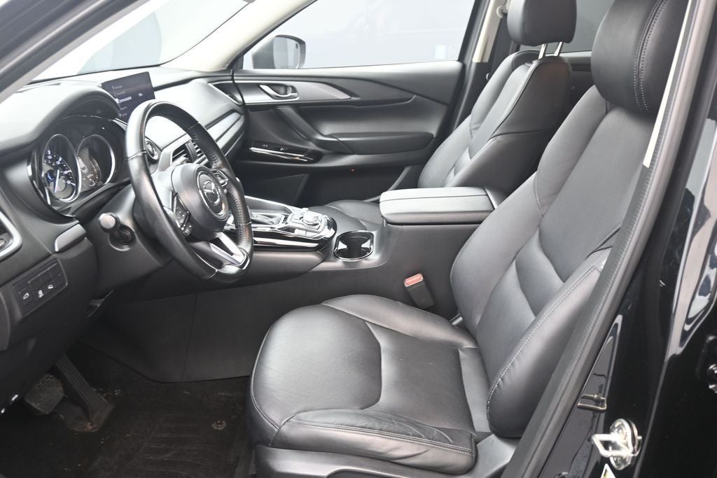 2023 Mazda Mazda CX-9 Touring