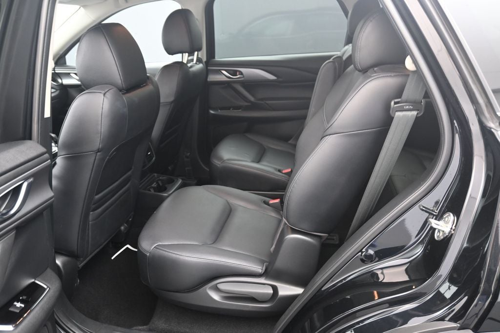 2023 Mazda Mazda CX-9 Touring