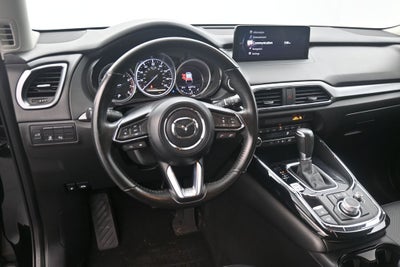 2023 Mazda Mazda CX-9 Touring