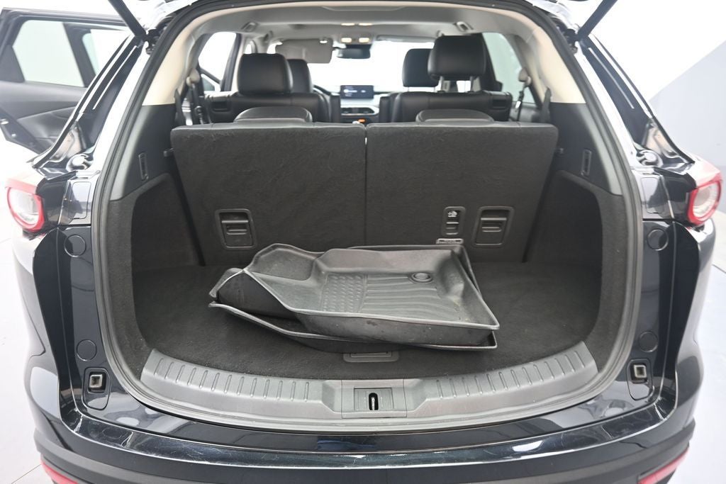 2023 Mazda Mazda CX-9 Touring