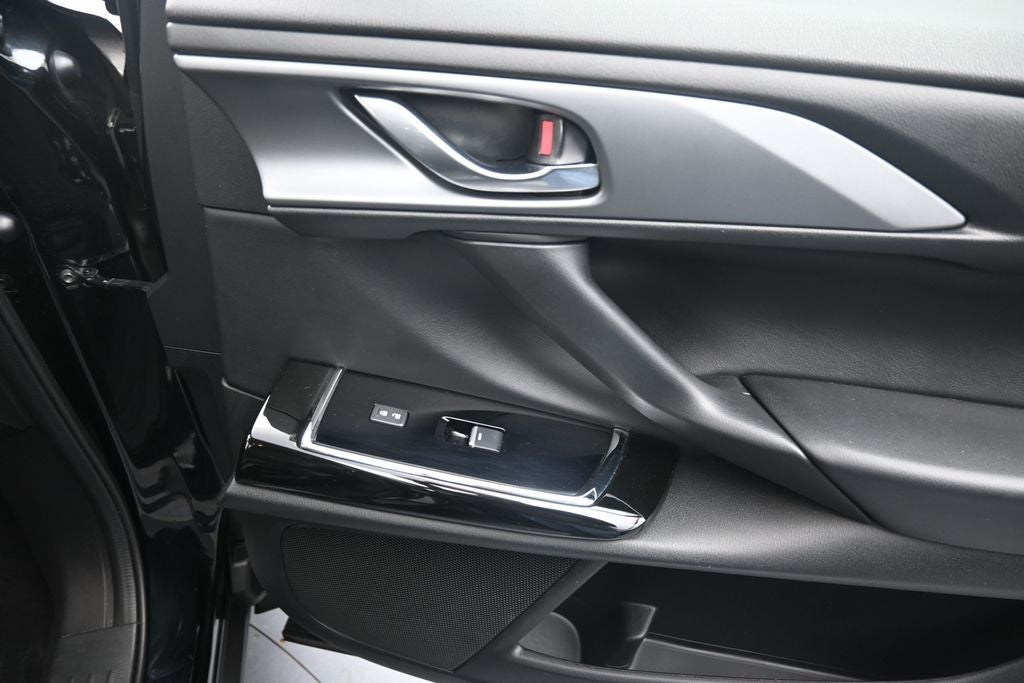 2023 Mazda Mazda CX-9 Touring