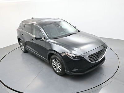 2023 Mazda Mazda CX-9 Touring